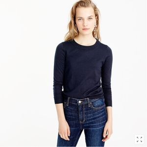 J.Crew Tippi Sweater | Red